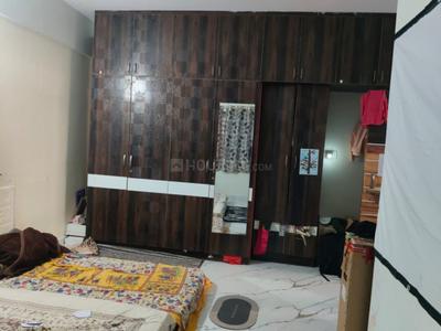 Bedroom Image of 1180 Sq.ft 2 BHK Apartment / Flat for sale in Kasavanahalli Bengaluru for Rs. 8620000