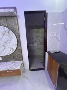 Kitchen Image of 2169 Sq.ft 4 BHK Villa for sale in Hathod Jaipur for Rs. 8000000