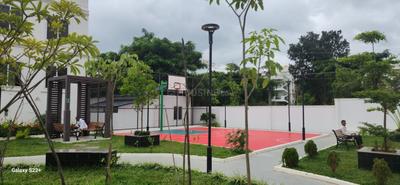 Image of 674 Sq.ft 2 BHK Apartment / Flat for rent in Signature Splendor, Chandapura, Bengaluru for Rs. 22000