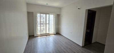 Bedroom Image of 1425 Sq.ft 2.5 BHK Apartment / Flat for sale in Goel Ganga Legend Building A1, Bavdhan Pune for Rs. 17500000