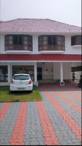 Image of 4000 Sq.ft 4 BHK Independent House for sale in Patturaikkal, Thrissur for Rs. 38000000