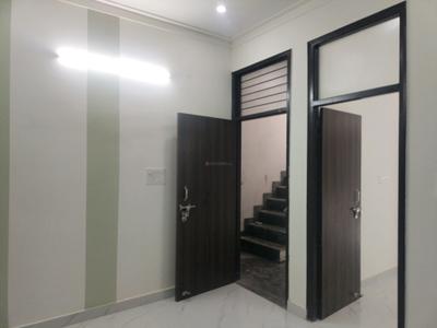 Living Room Image of 800 Sq.ft 2 BHK Apartment / Flat for sale in CI Golf City, Kambakshpur Noida for Rs. 3051000