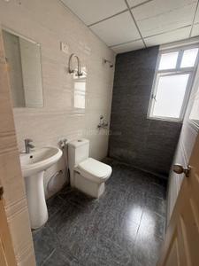 Image of 965 Sq.ft 2 BHK Apartment / Flat for rent in Oro Elements, Jankipuram, Lucknow for Rs. 16000