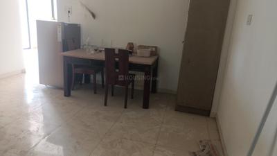 Kitchen Image of 1000 Sq.ft 2 BHK Apartment / Flat for rent in Achalare 52 Green Woods, Sus Pune for Rs. 32000