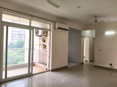 Living Room Image of 1510 Sq.ft 2 BHK Apartment / Flat for sale in GPL Eden Heights, Sector 70 Gurgaon for Rs. 20500000