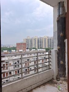 Bedroom Two Image of 1350 Sq.ft 3 BHK Apartment / Flat for sale in Sector 73 Noida for Rs. 4990000