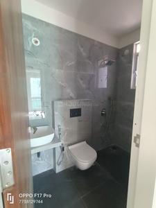 Bathroom Image of 1150 Sq.ft 2 BHK Apartment / Flat for sale in Alliance Galaxy, Airoli Navi Mumbai for Rs. 13800000