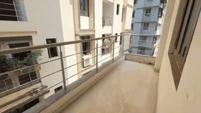 Image of 1529 Sq.ft 3 BHK Apartment / Flat for sale in Ram Krishna Puram, Patna for Rs. 9467400
