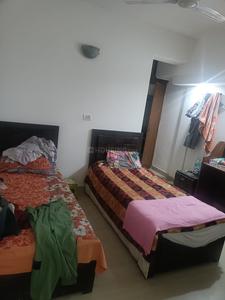 Bedroom Image of Lalit pg in Sarita Vihar, New Delhi