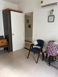 Bedroom Image of 1950 Sq.ft 3 BHK Apartment / Flat for sale in Vasna Vadodara for Rs. 7600000