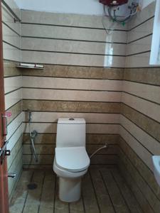 Image of 1500 Sq.ft 3 BHK Apartment / Flat for rent in Himayath Nagar, Hyderabad for Rs. 35000