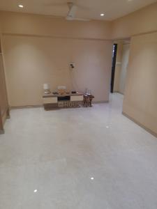 Hall Image of 620 Sq.ft 1 BHK Apartment / Flat for rent in Manju Mahal, Pali Hill Mumbai for Rs. 125000