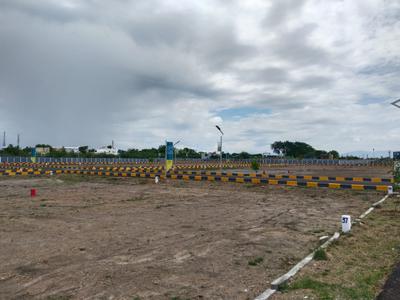 Image of 1500 Sq.ft Residential Plot / Land for sale in Kalligudi, Madurai for Rs. 2025000