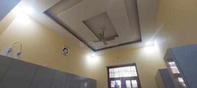 Hall Image of 2152 Sq.ft 3 BHK Builder Floor for rent in Gomti Nagar Lucknow for Rs. 30000