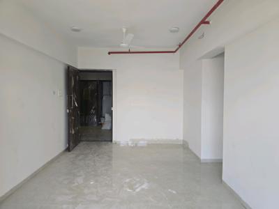 Living Room Image of 965 Sq.ft 3 BHK Apartment / Flat for sale in Modirealty Ashvattha Phase 1, Dahisar East Mumbai for Rs. 24300000