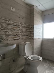 Bedroom One Image of 1425 Sq.ft 3 BHK Apartment / Flat for sale in NBCC Golf Homes, Noida Extension Greater Noida for Rs. 11600000