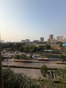 Image of 565 Sq.ft 1 BHK Apartment / Flat for rent in Runwal Gardens, Dombivli East, Thane for Rs. 12000
