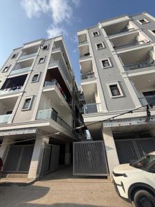 Image of 1700 Sq.ft 3.5 BHK Apartment / Flat for sale in Sector 108, Gurgaon for Rs. 11500000