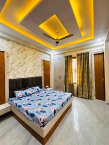 Bedroom Image of 3400 Sq.ft 5 BHK Villa for sale in Kalwad Road Jaipur for Rs. 15000000