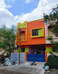 Residential Plot Bhk Apartment Flats For Sale In Poompuhar Nagar