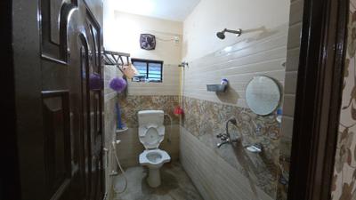 Image of 1330 Sq.ft 3 BHK Apartment / Flat for sale in Rahara, Kolkata for Rs. 4750000