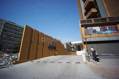 Image of 1188 Sq.ft 2 BHK Apartment / Flat for sale in Gota, Ahmedabad for Rs. 6100000