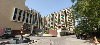Image of 1500 Sq.ft 3 BHK Apartment / Flat for sale in Anukampa Sky Lounges, Kankha Ki Dhani, Jaipur for Rs. 9000000