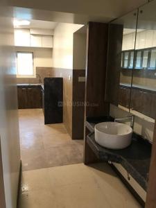 Image of 800 Sq.ft 2 BHK Apartment / Flat for rent in Park Abode, Dadar West, Mumbai for Rs. 120000