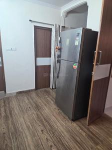 Bedroom Image of 1150 Sq.ft 3 BHK Builder Floor for rent in Sector 3A Gurgaon for Rs. 32000