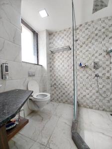 Bathroom Image of 3609 Sq.ft 4 BHK Builder Floor for sale in Safdarjung Enclave New Delhi for Rs. 93500000