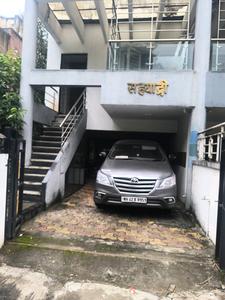 Main Entrance Image of 1400 Sq.ft 4 BHK Villa for sale in Vadgaon Budruk Pune for Rs. 24000000