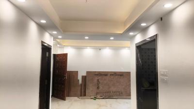 Living Room Image of 1210 Sq.ft 3 BHK Apartment / Flat for sale in New Town Kolkata for Rs. 9550000