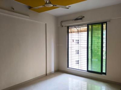 Bedroom Image of 930 Sq.ft 2 BHK Apartment / Flat for sale in Dombivli East Thane for Rs. 6800000