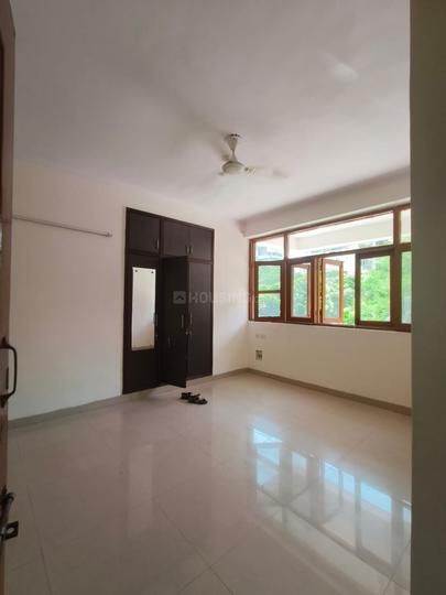 Supriya Apartment Bedroom 1