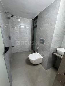 Image of 1130 Sq.ft 2 BHK Apartment / Flat for sale in Sierra Sea Green, Navghar, Mumbai for Rs. 10400000