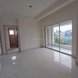 Bedroom Image of 1215 Sq.ft 3 BHK Apartment / Flat for sale in Madurdaha Kolkata for Rs. 7100000