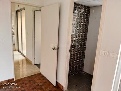 Bedroom Image of 450 Sq.ft 1 BHK Apartment / Flat for sale in Alcove New Kolkata Sangam, Serampore Hooghly for Rs. 2500000