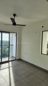 Hall Image of 1226 Sq.ft 2 BHK Apartment / Flat for sale in Nanma Castle Rock, Vypin Kochi for Rs. 7200000