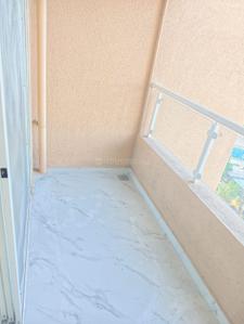 Balcony Image of 675 Sq.ft 1 BHK Apartment / Flat for sale in Kakkad Bella Casa, Ambegaon Budruk Pune for Rs. 5500000