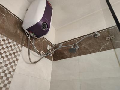 Image of 1250 Sq.ft 2 BHK Apartment / Flat for sale in Kool Signature, Mohammed Wadi, Pune for Rs. 7500000
