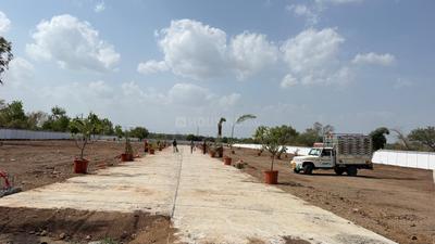 Deolali Camp Plot View 3