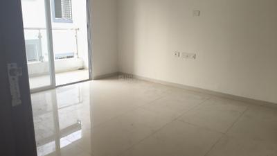 Bedroom Image of 1050 Sq.ft 2 BHK Apartment / Flat for sale in Percept Bounty 3, Wadgaon Sheri Pune for Rs. 8400000
