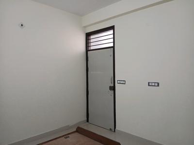 Bedroom Image of 450 Sq.ft 1 RK Apartment / Flat for rent in Builder floor Duplex and simplex by The Soni Construction, Sector 22 Gurgaon for Rs. 18000