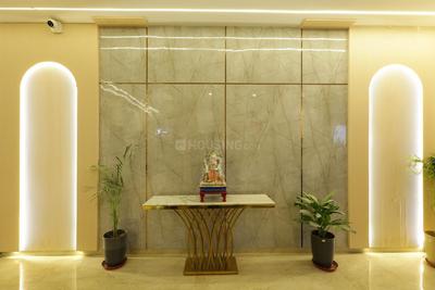 Bedroom Image of 2200 Sq.ft 3 BHK Apartment / Flat for sale in Bapu Nagar Jaipur for Rs. 21910000