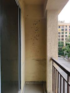 Bedroom Image of 616 Sq.ft 1 BHK Apartment / Flat for sale in Cosmos Meluha, Khidkali Thane for Rs. 4700000