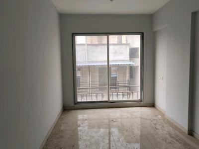 Living Room Image of 695 Sq.ft 1 BHK Apartment / Flat for sale in Ulwe Navi Mumbai for Rs. 4900000