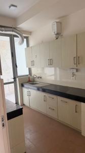 Kitchen Image of 1670 Sq.ft 3 BHK Apartment / Flat for sale in Pioneer Park, Sector 61 Gurgaon for Rs. 30000000