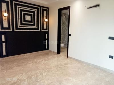 Hall Image of 1410 Sq.ft 3 BHK Builder Floor for rent in Gujranwala Town New Delhi for Rs. 42000