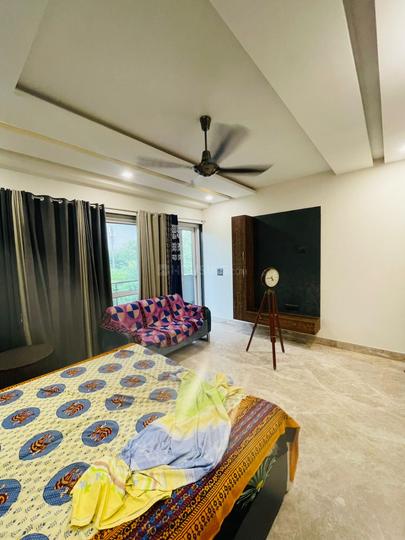 Guruji Real Estate Bedroom 1