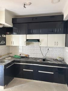 Kitchen Image of 1059 Sq.ft 2 BHK Apartment / Flat for rent in Eros Sampoornam, Noida Extension Greater Noida for Rs. 17110